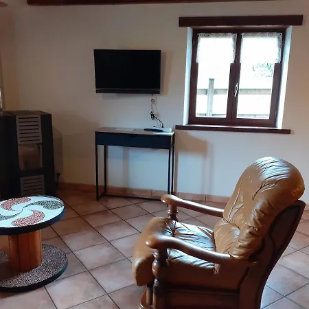 Etxola * Saint-Etienne-de-Baigorry