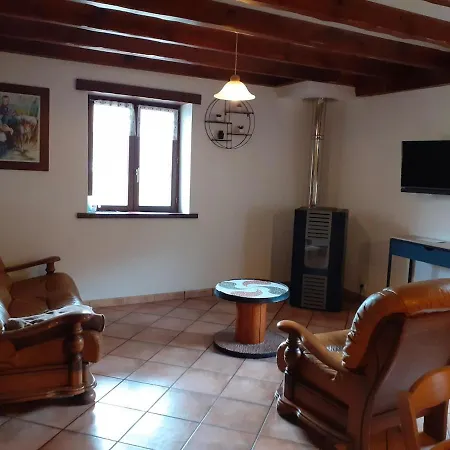 Etxola Saint-Etienne-de-Baigorry