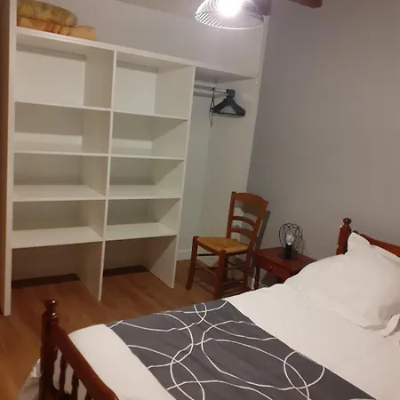 Etxola Nyaraló *