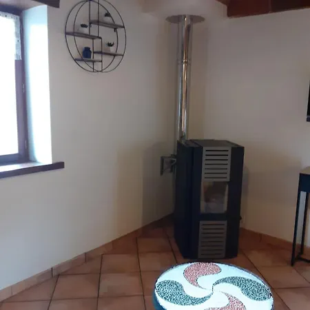 Etxola * Saint-Etienne-de-Baigorry