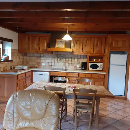 Etxola Saint-Etienne-de-Baigorry