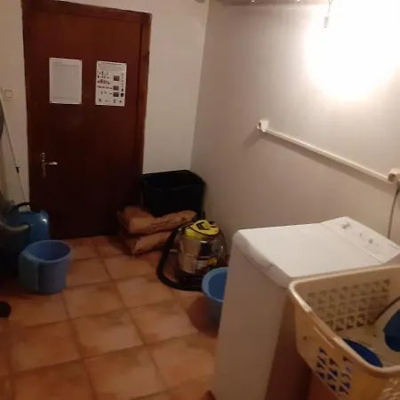 Dom wakacyjny Etxola Saint-Etienne-de-Baigorry