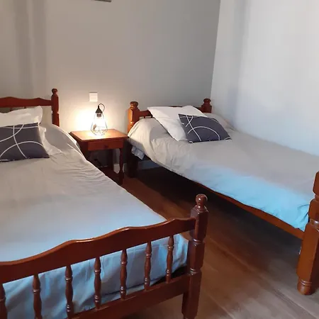Nyaraló Etxola