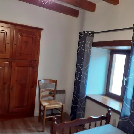 Dom wakacyjny Etxola Saint-Etienne-de-Baigorry