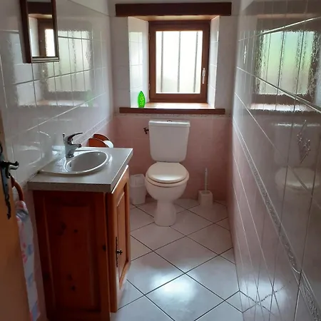 Dom wakacyjny Etxola