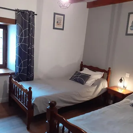 Etxola Dom wakacyjny *