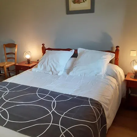 Etxola * Saint-Etienne-de-Baigorry