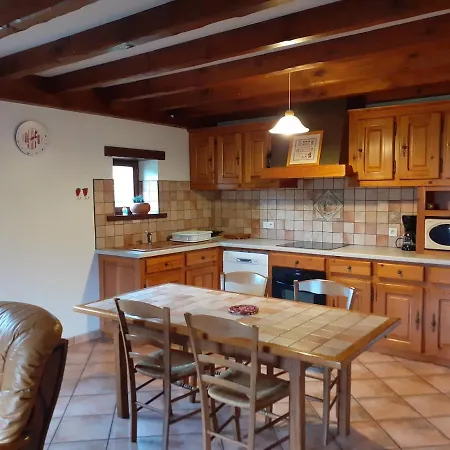 Etxola Saint-Etienne-de-Baigorry