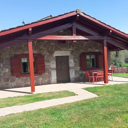 Etxola Dom wakacyjny