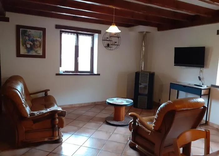 Etxola サン・テティエンヌ・ド・バイゴリ