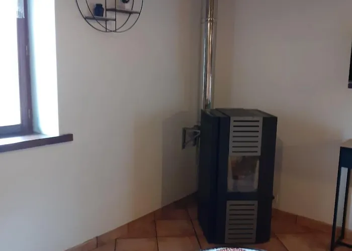 Etxola * サン・テティエンヌ・ド・バイゴリ