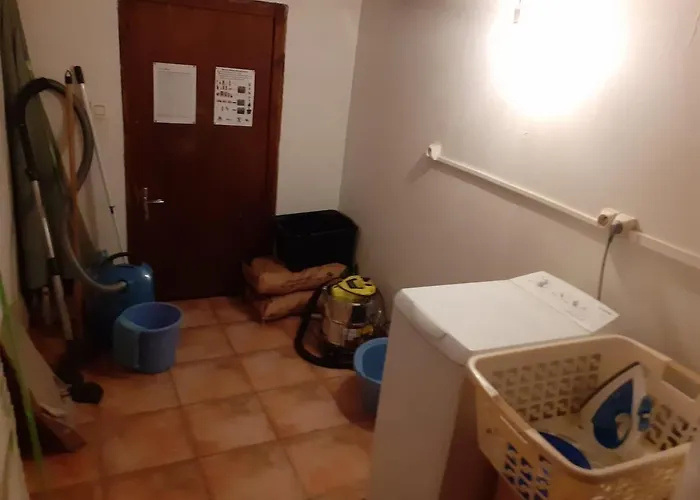 別荘 Etxola サン・テティエンヌ・ド・バイゴリ