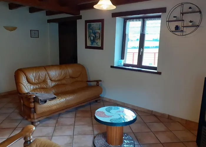 Etxola 別荘 サン・テティエンヌ・ド・バイゴリ