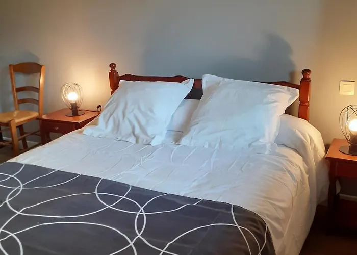 Etxola * サン・テティエンヌ・ド・バイゴリ