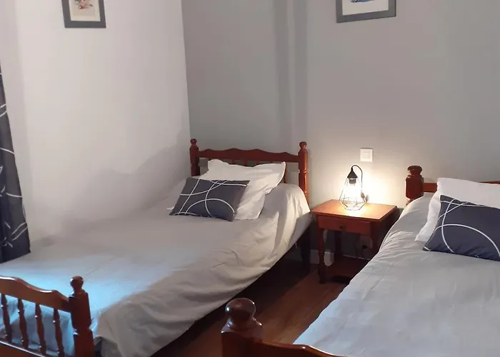 Etxola 別荘 サン・テティエンヌ・ド・バイゴリ