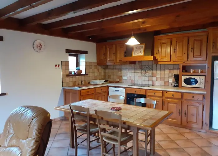 Etxola サン・テティエンヌ・ド・バイゴリ